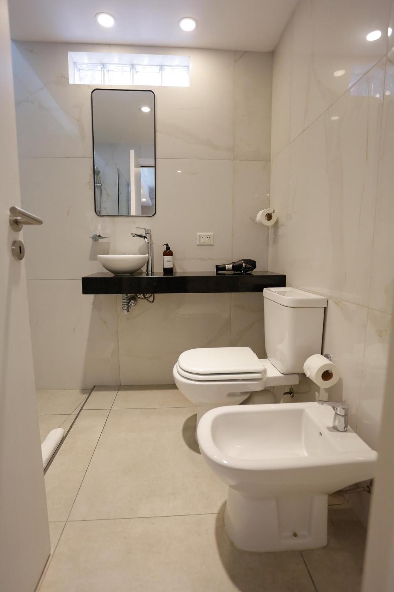Own Belgrano Studios & Suites ブエノスアイレス エクステリア 写真